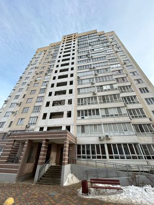 Продажа 2-комнатной квартиры 46,9 м², 12/16 этаж