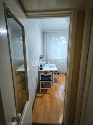 Продажа 3-комнатной квартиры 72 м², 5/8 этаж