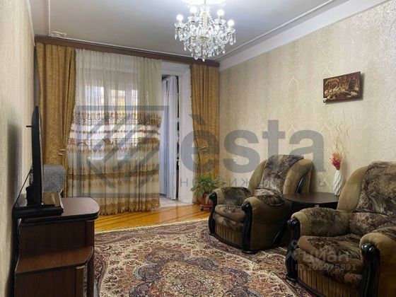 Продажа 3-комнатной квартиры 78,8 м², 1/5 этаж