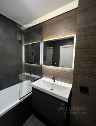 Продажа 3-комнатной квартиры 67 м², 11/12 этаж