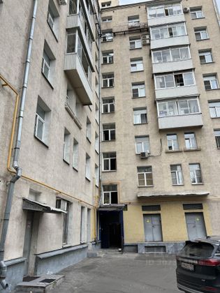 Продажа 3-комнатной квартиры 76 м², 2/8 этаж