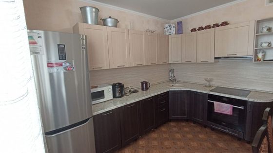 Продажа 2-комнатной квартиры 58 м², 13/17 этаж