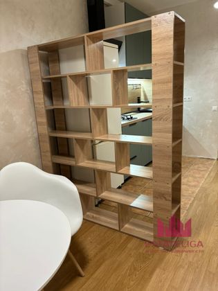 Аренда 1-комнатной квартиры 36 м², 5/9 этаж