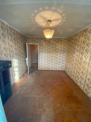 Продажа 2-комнатной квартиры 53,6 м², 9/9 этаж
