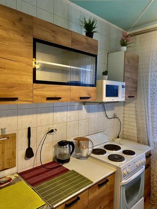 Продажа 2-комнатной квартиры 54 м², 7/9 этаж