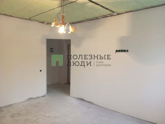 Продажа 3-комнатной квартиры 83 м², 1/9 этаж