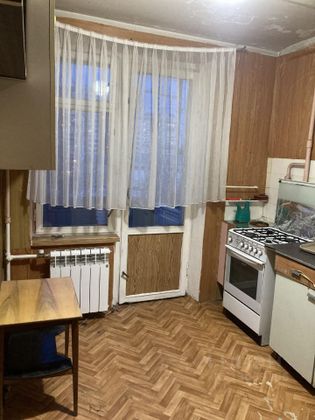 Аренда 2-комнатной квартиры 40 м², 6/12 этаж