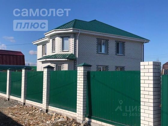 Продажа дома, 160,2 м², с участком 5,6 сотки