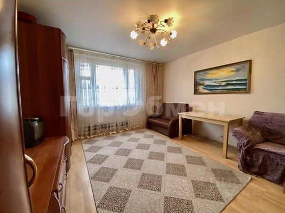 Продажа 4-комнатной квартиры 83,9 м², 5/14 этаж