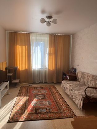 Продажа 3-комнатной квартиры 60 м², 5/5 этаж