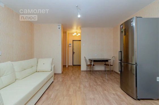 Продажа 1-комнатной квартиры 40,4 м², 9/19 этаж