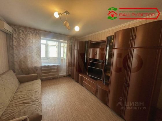 Продажа 1-комнатной квартиры 37 м², 5/10 этаж