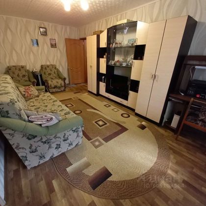 Продажа 4-комнатной квартиры 58,4 м², 2/5 этаж