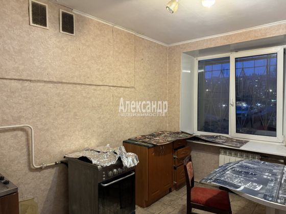 Продажа 1-комнатной квартиры 31 м², 1/9 этаж