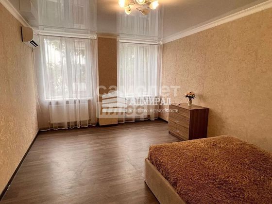 Продажа 1-комнатной квартиры 40 м², 2/15 этаж