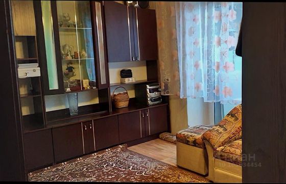 Продажа 1-комнатной квартиры 31,4 м², 3/5 этаж