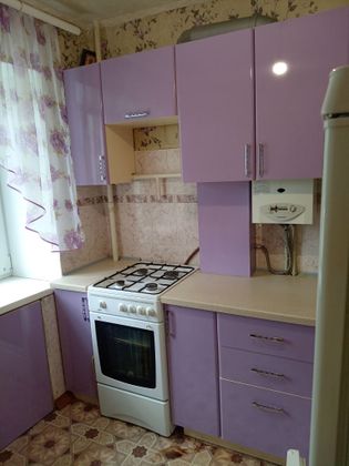 Продажа 2-комнатной квартиры 43 м², 2/5 этаж