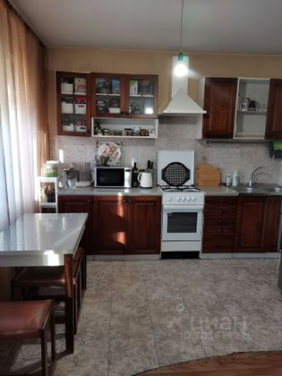 Продажа 3-комнатной квартиры 68,5 м², 5/5 этаж