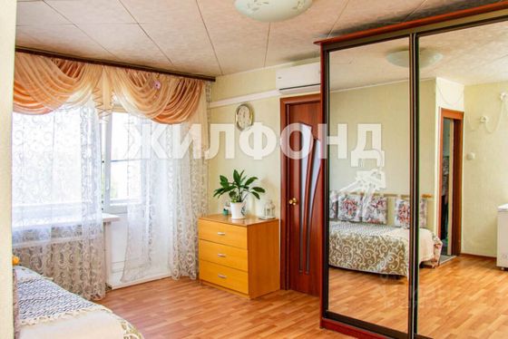 Продажа 2-комнатной квартиры 44,7 м², 5/5 этаж