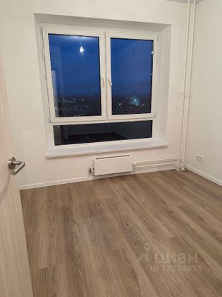 Продажа 2-комнатной квартиры 47,3 м², 16/25 этаж