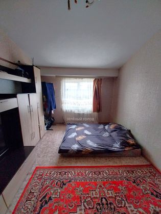 Продажа 1-комнатной квартиры 28 м², 4/4 этаж