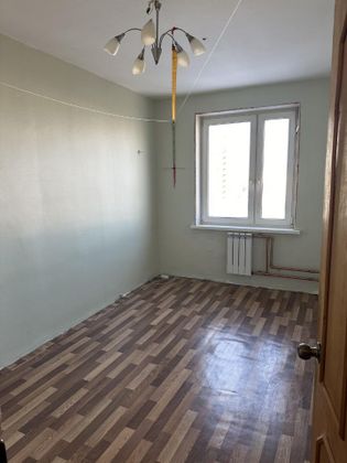 Продажа 3-комнатной квартиры 60 м², 10/12 этаж