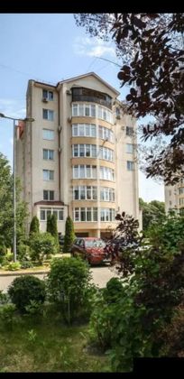 Продажа 3-комнатной квартиры 139 м², 4/7 этаж