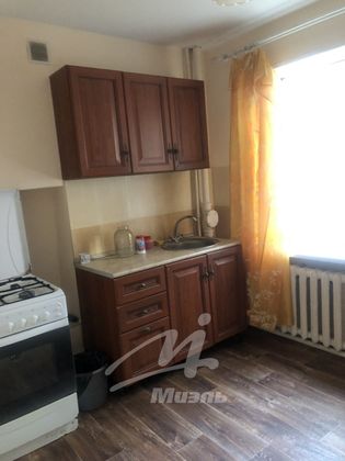 Продажа 3-комнатной квартиры 72 м², 1/2 этаж