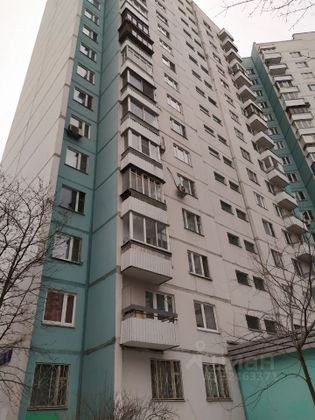 Продажа 3-комнатной квартиры 83 м², 13/17 этаж