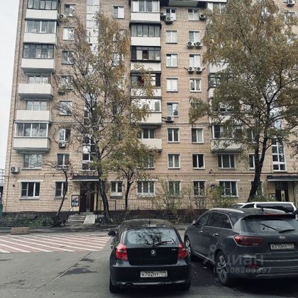 Продажа 1-комнатной квартиры 31,7 м², 4/9 этаж