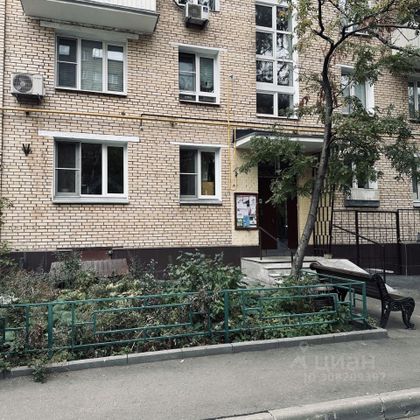 Продажа 1-комнатной квартиры 31,7 м², 4/9 этаж