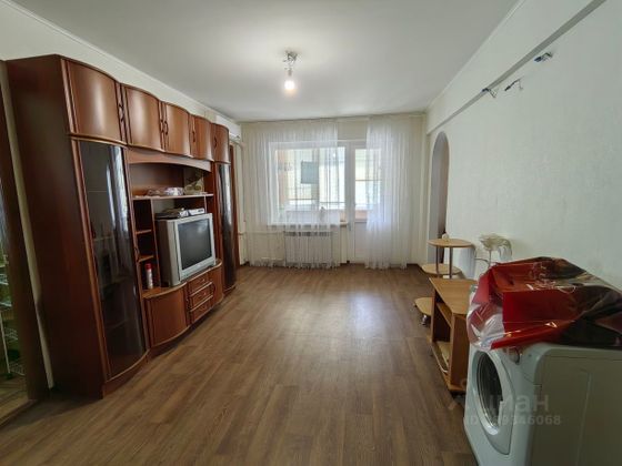 Продажа 3-комнатной квартиры 50 м², 5/5 этаж