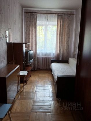 Аренда 1 комнаты, 48 м², 1/2 этаж