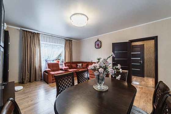 Продажа 4-комнатной квартиры 86,8 м², 2/3 этаж