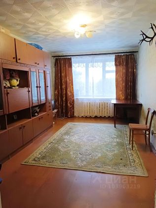 Продажа 3-комнатной квартиры 62,7 м², 5/5 этаж