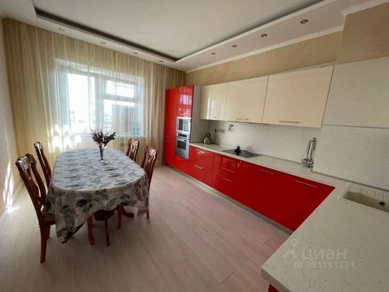 Продажа 2-комнатной квартиры 88,8 м², 12/12 этаж