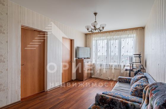 Продажа 4-комнатной квартиры 57,6 м², 5/5 этаж