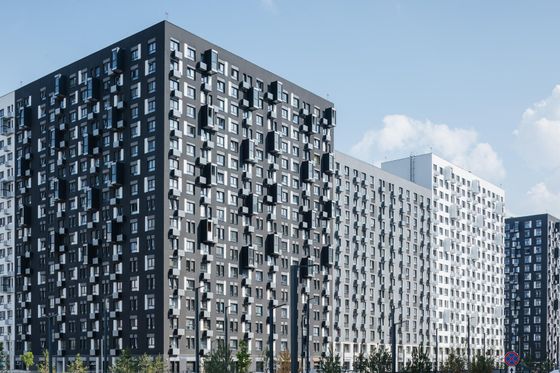 Продажа 2-комнатной квартиры 57,3 м², 10/11 этаж