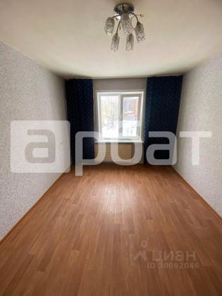 Продажа 1-комнатной квартиры 22 м², 2/9 этаж