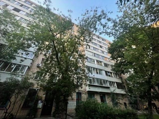 Продажа 2-комнатной квартиры 47 м², 5/9 этаж