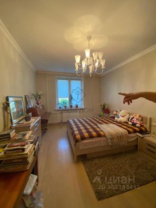 Аренда 1 комнаты, 45 м², 10/10 этаж