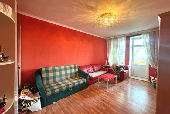 Продажа 3-комнатной квартиры 81 м², 3/5 этаж