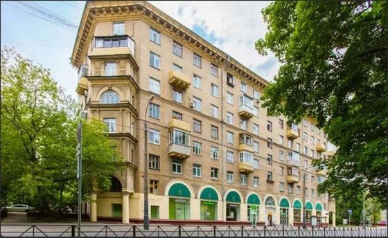 Продажа 2-комнатной квартиры 65 м², 6/7 этаж