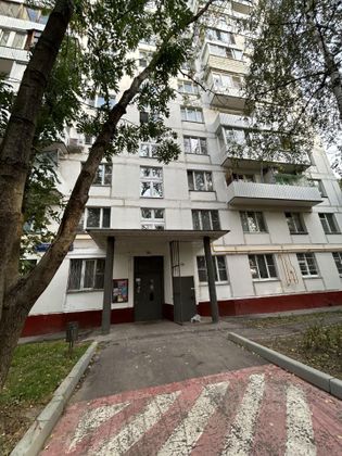 Продажа 2-комнатной квартиры 38 м², 12/12 этаж