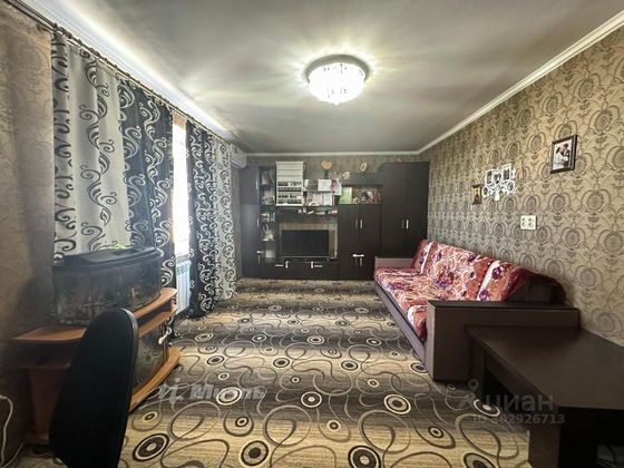 Продажа 2-комнатной квартиры 52,3 м², 5/5 этаж