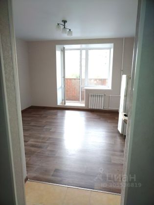 Продажа 1-комнатной квартиры 29 м², 2/10 этаж