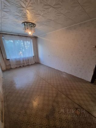 Продажа 3-комнатной квартиры 65 м², 2/10 этаж