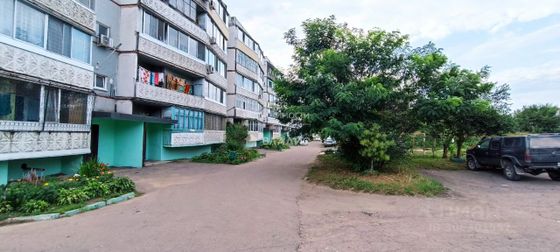 Продажа 2-комнатной квартиры 51,3 м², 4/5 этаж