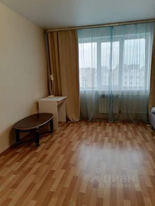 Аренда 1-комнатной квартиры 44 м², 10/12 этаж