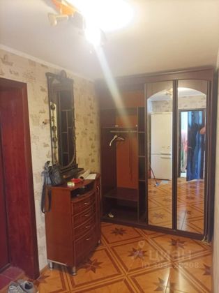 Продажа 1-комнатной квартиры 42 м², 22/22 этаж